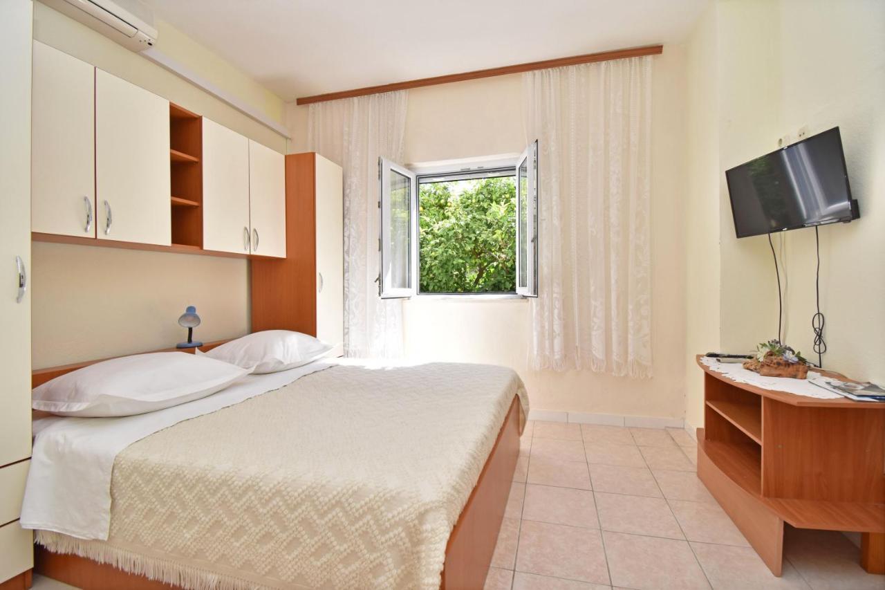 Jordan Apartments Tucepi Room photo