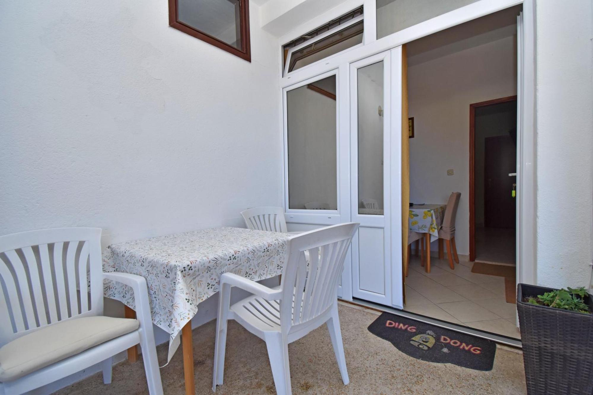 Jordan Apartments Tucepi Room photo