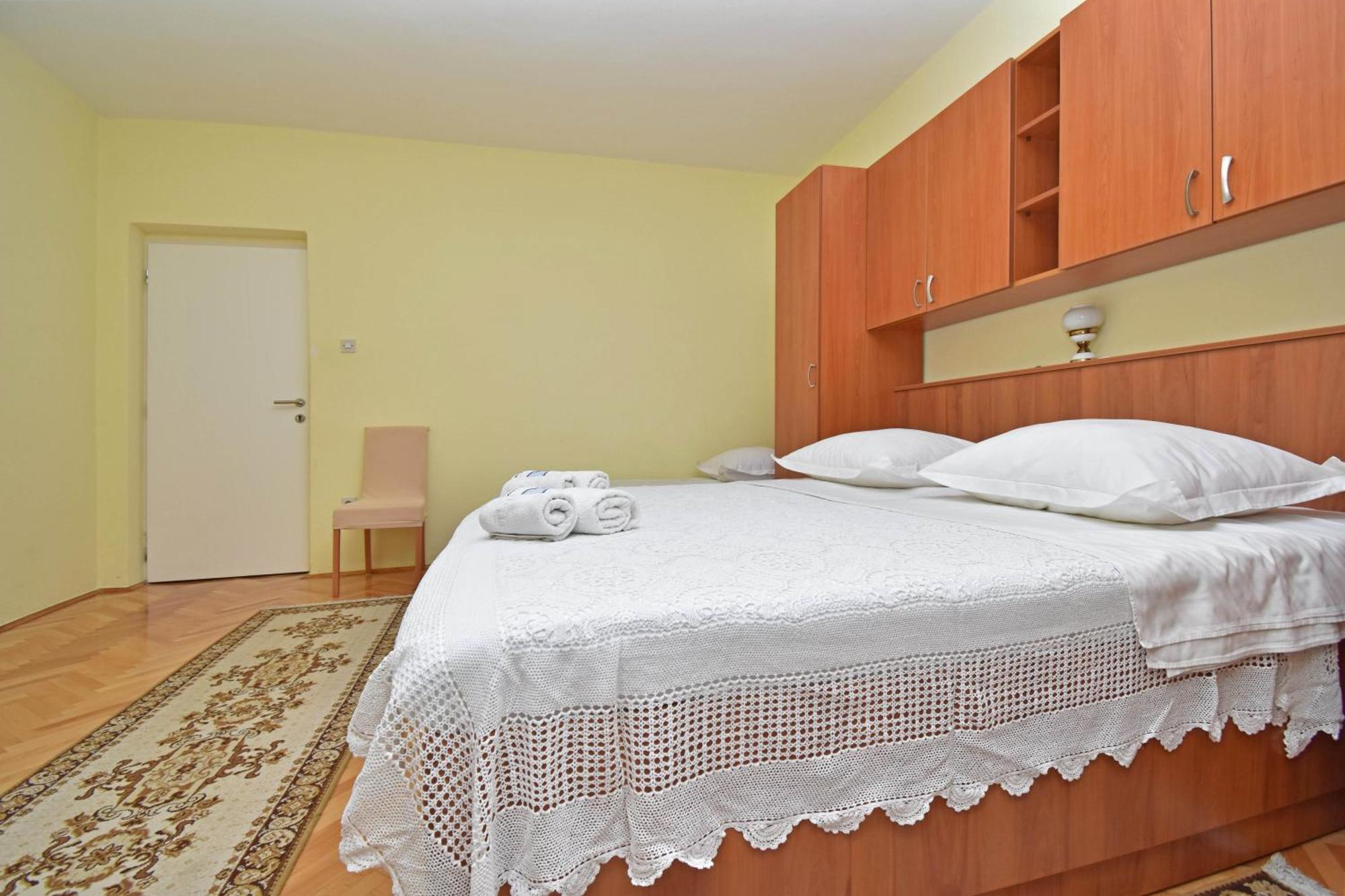 Jordan Apartments Tucepi Room photo