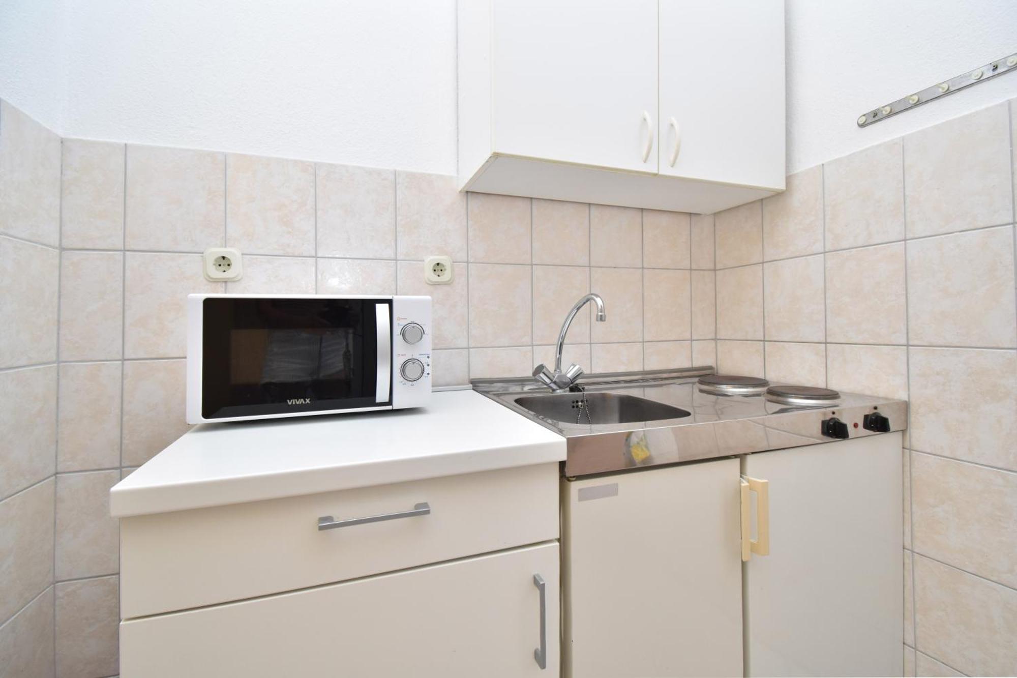 Jordan Apartments Tucepi Room photo